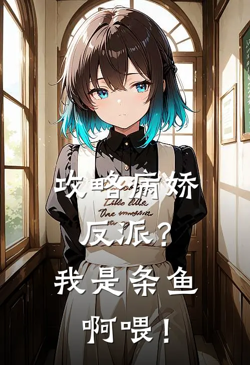 攻略病娇反派？我是条鱼啊喂！