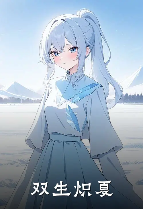 双生炽夏(苏清野林晚星)免费阅读完整版小说_完结免费小说双生炽夏(苏清野林晚星)