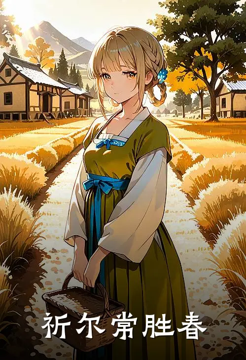 祈尔常胜春