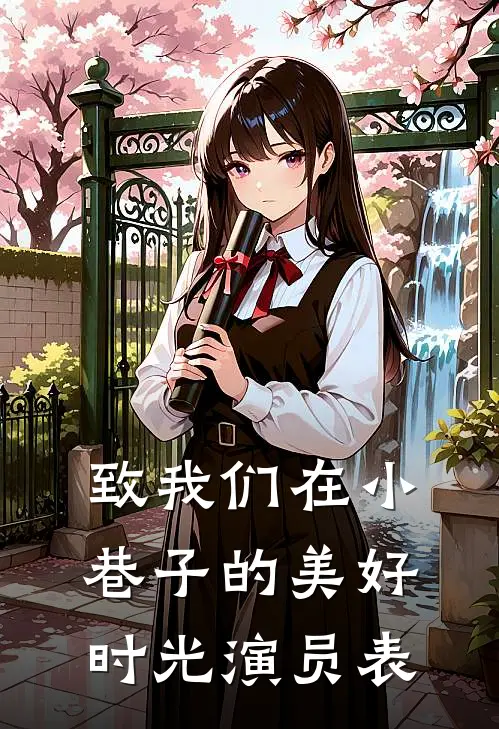 致我们在小巷子的美好时光演员表