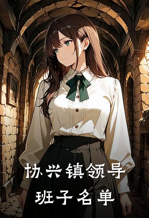 协兴镇领导班子名单