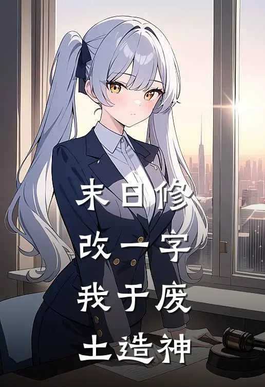 末日修改一字，我于废土造神