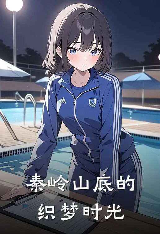 林蕾蕾悟空(秦岭山底的织梦时光)完整版免费在线阅读_《秦岭山底的织梦时光》全集在线阅读