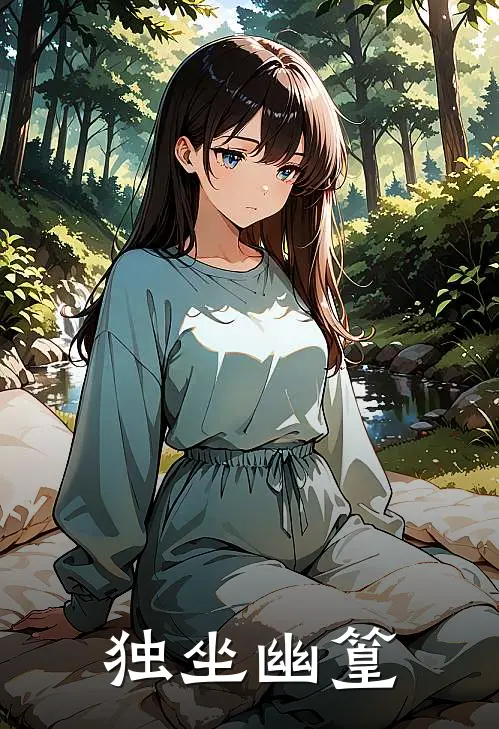 独坐幽篁(谢止岚玉湖)免费阅读_热门的小说独坐幽篁谢止岚玉湖