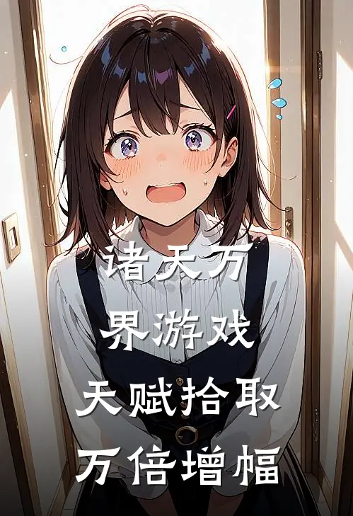 诸天万界游戏：天赋拾取万倍增幅