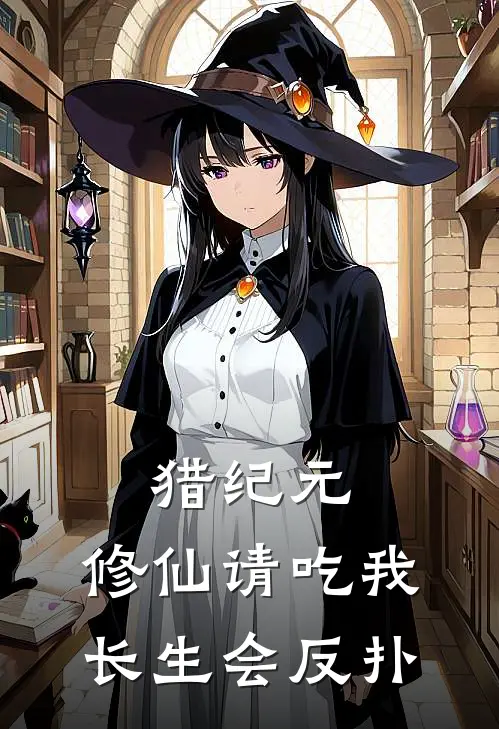 猎纪元：修仙请吃我，长生会反扑兴易王卜西新热门小说_最新章节列表猎纪元：修仙请吃我，长生会反扑(兴易王卜西)