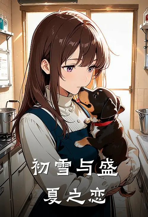初雪与盛夏之恋