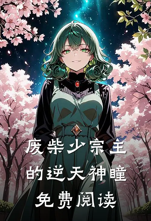 废柴少宗主的逆天神瞳免费阅读