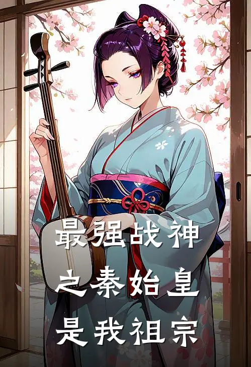 最强战神之秦始皇是我祖宗