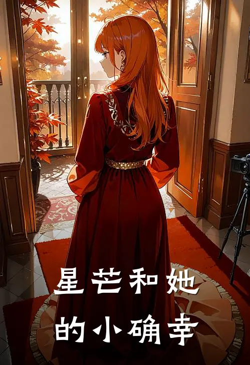 星芒和她的小确幸