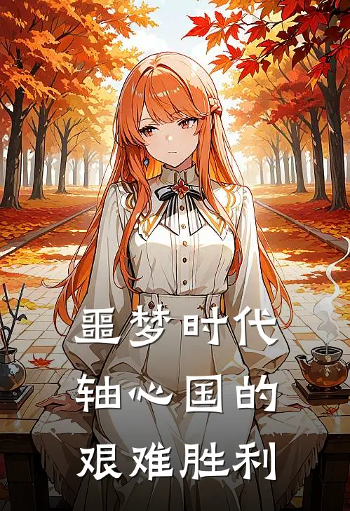 噩梦时代：轴心国的艰难胜利