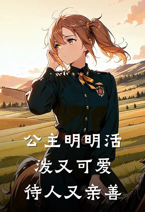 公主明明活泼又可爱，待人又亲善(花若明阿莫)完结小说推荐_小说全文免费阅读公主明明活泼又可爱，待人又亲善花若明阿莫