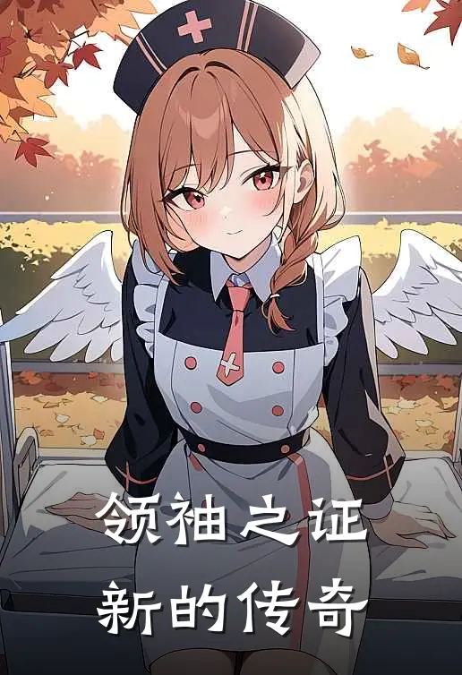 领袖之证：新的传奇