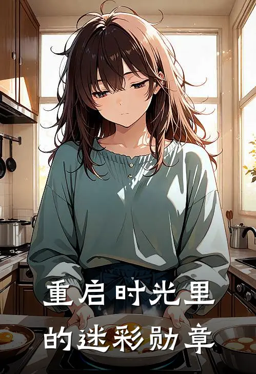 重启时光里的迷彩勋章(林知意林知远)全本免费完结小说_小说完结免费重启时光里的迷彩勋章林知意林知远