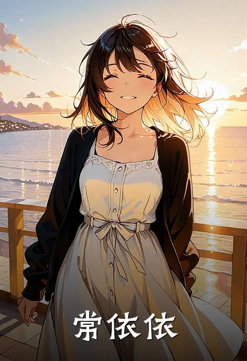 常依依常依依常金柱完整版小说_小说完结推荐常依依(常依依常金柱)