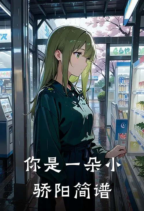 你是一朵小骄阳简谱