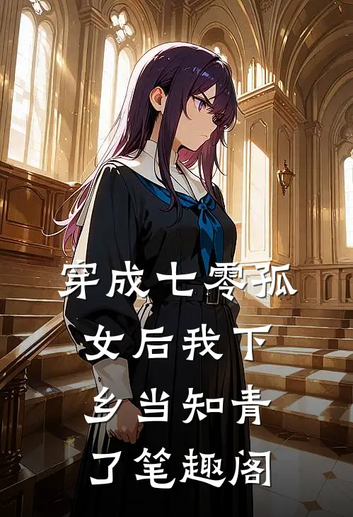 穿成七零孤女后我下乡当知青了 笔趣阁