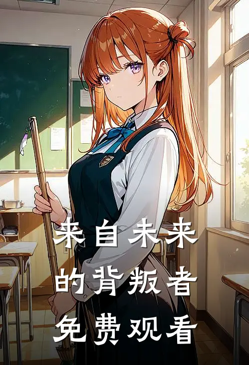 来自未来的背叛者免费观看