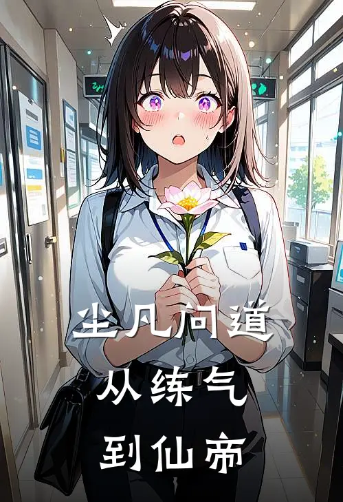 尘凡问道：从练气到仙帝