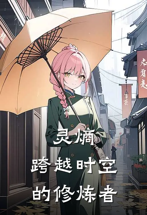 林野苏青瑶灵熵：跨越时空的修炼者最新章节在线阅读_林野苏青瑶完整版阅读