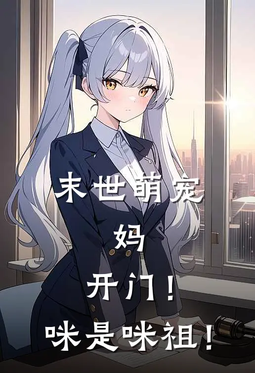 末世萌宠：妈，开门！咪是咪祖！