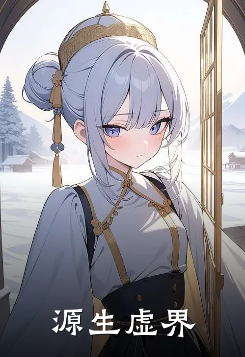 源生虚界