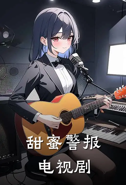 甜蜜警报电视剧