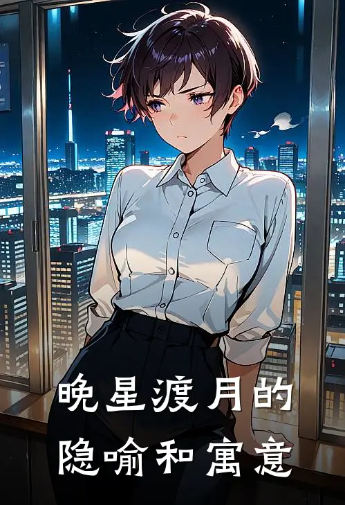 晚星渡月的隐喻和寓意