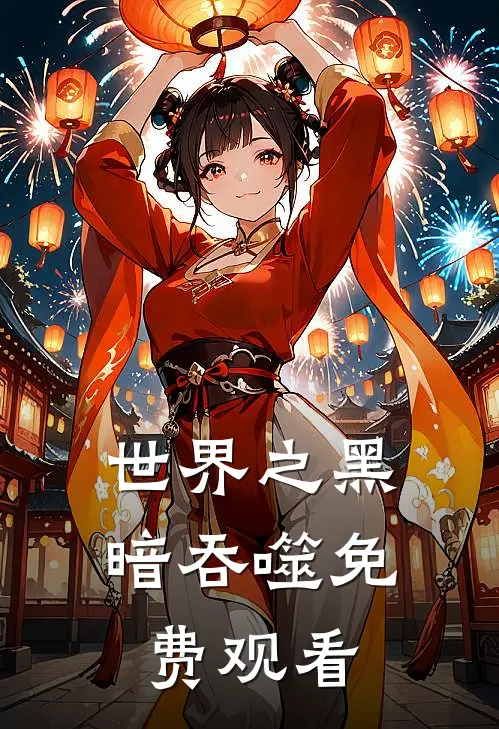 世界之黑暗吞噬免费观看