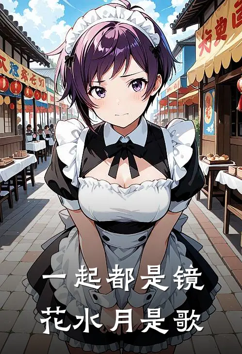 一起都是镜花水月是歌