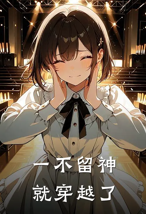 一不留神就穿越了