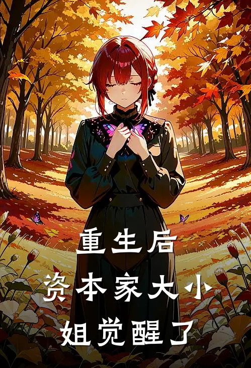 重生后，资本家大小姐觉醒了