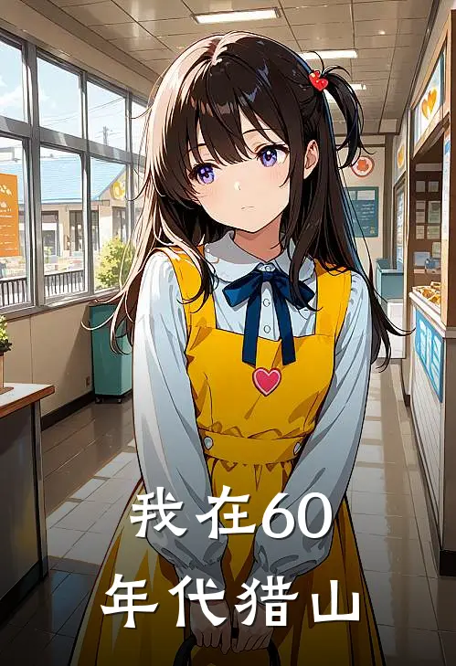 我在60年代猎山(林羽林羽)完整版免费阅读_最新章节列表我在60年代猎山(林羽林羽)