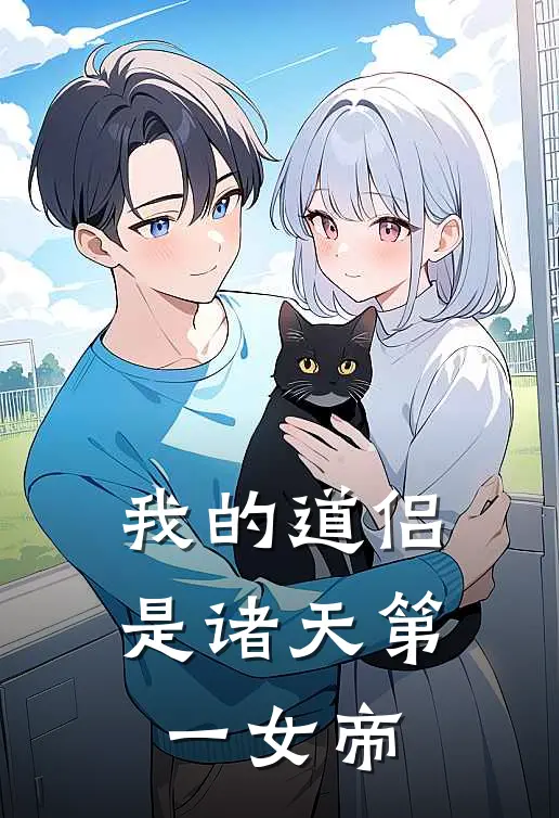 我的道侣是诸天第一女帝