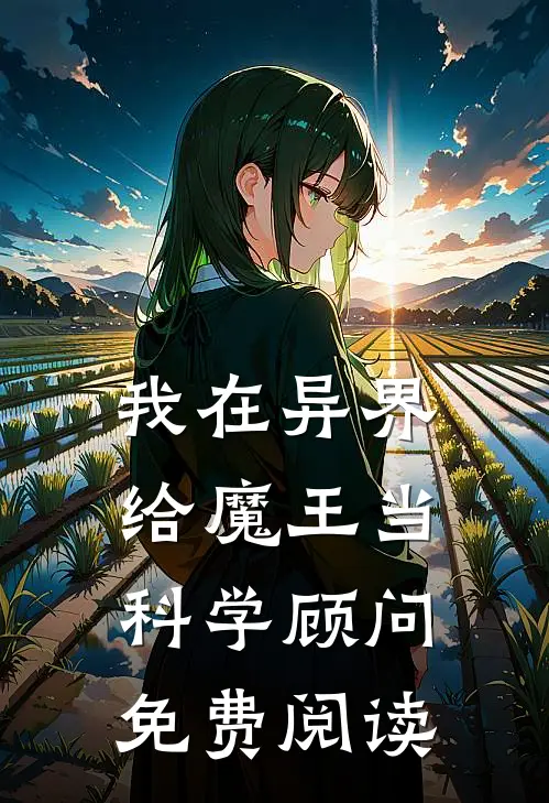 我在异界给魔王当科学顾问免费阅读