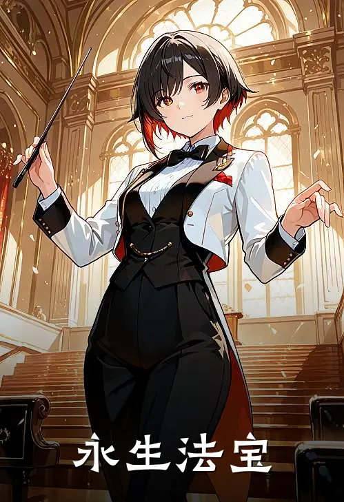 永生法宝