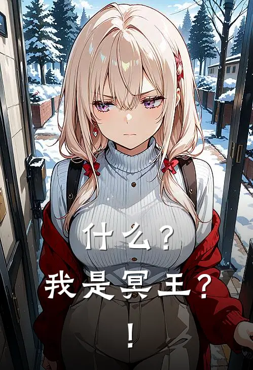 《什么？我是冥王？！》婉儿李婉儿已完结小说_什么？我是冥王？！(婉儿李婉儿)火爆小说