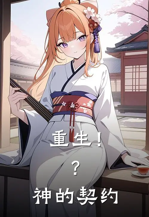 重生！？神的契约