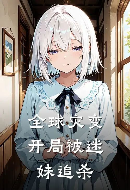 全球灾变：开局被迷妹追杀