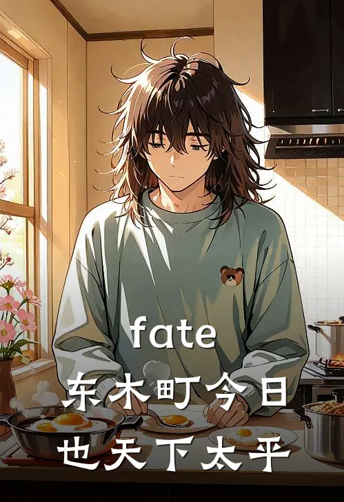fate：东木町今日也天下太平(慎二士郎)推荐小说_fate：东木町今日也天下太平(慎二士郎)全文免费阅读大结局