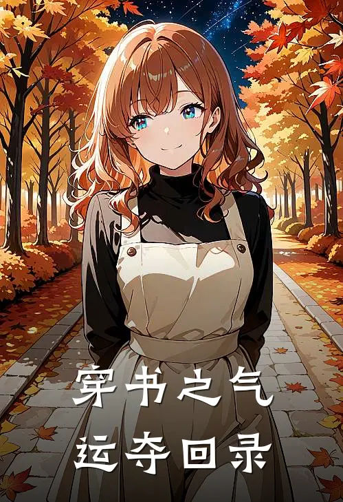 穿书之气运夺回录