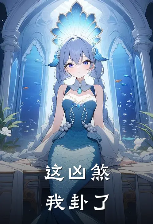 这凶煞，我卦了