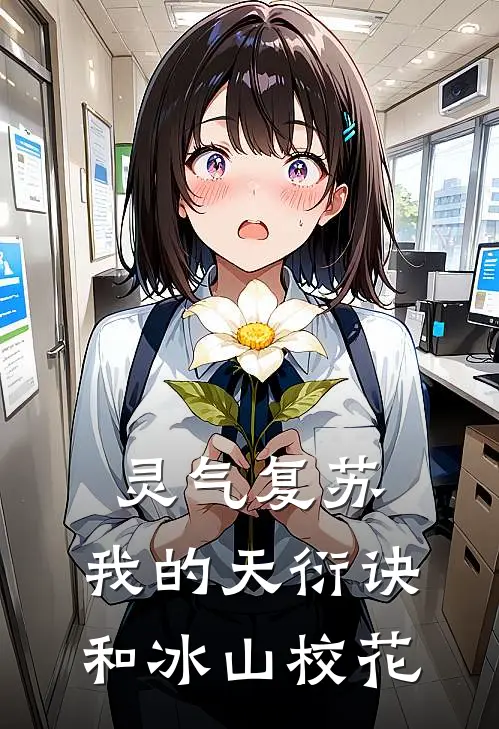 灵气复苏：我的天衍诀和冰山校花(宁明苏清雅)热门网络小说推荐_免费完结版小说灵气复苏：我的天衍诀和冰山校花(宁明苏清雅)