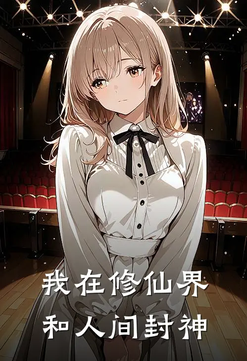 我在修仙界和人间封神