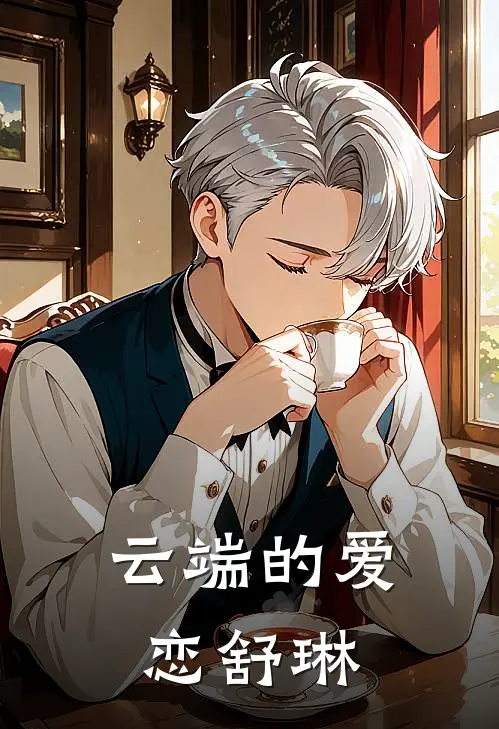 云端的爱恋舒琳