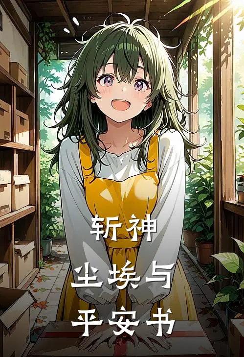 斩神：尘埃与平安书尘安周平热门小说阅读_免费完结小说斩神：尘埃与平安书尘安周平