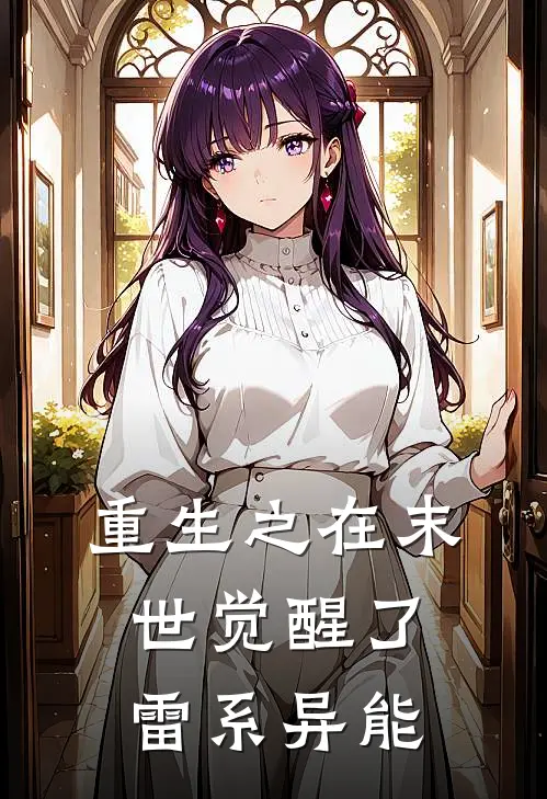 重生之在末世觉醒了雷系异能