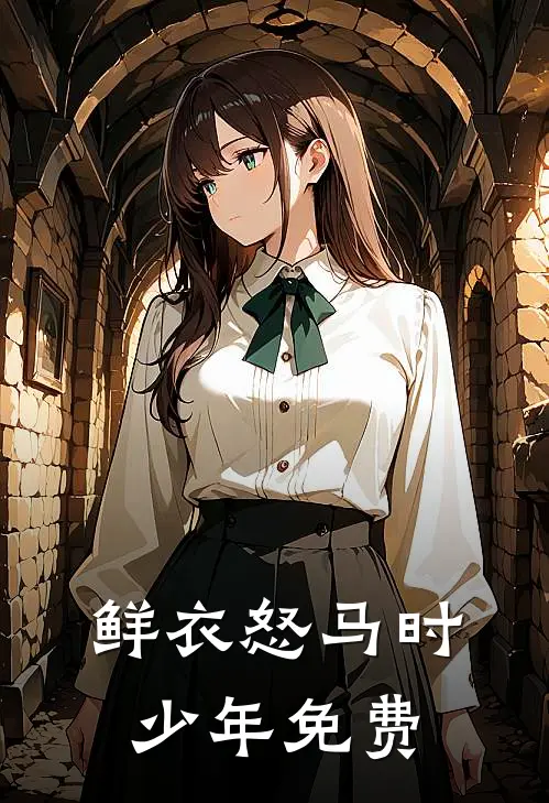 鲜衣怒马时少年免费