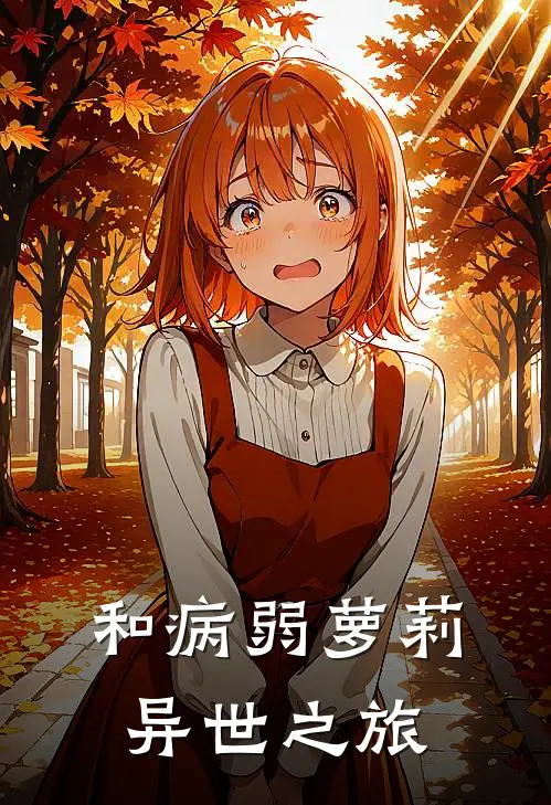 和病弱萝莉异世之旅