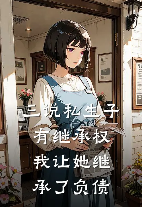 三说私生子有继承权，我让她继承了负债(顾宴淮江念宁)在哪看免费小说_已完结小说推荐三说私生子有继承权，我让她继承了负债顾宴淮江念宁